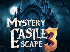 Oyun Mystery Castle Escape 3