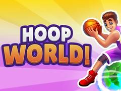 Oyun Hoop World!