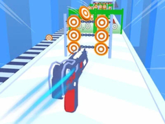 Oyun Shooting Master! Craft the Gun!