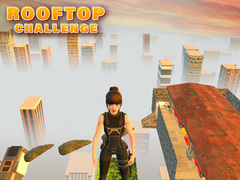 Oyun Rooftop Challenge