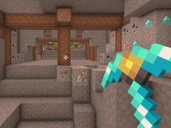 Oyun Mine 3D: From Noob to Pro