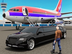 Oyun Limousine Car