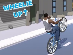 Oyun Wheelie Up