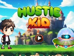 Oyun Hustle Kid Adventures