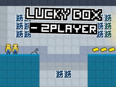 Oyun Lucky Box - 2 Player