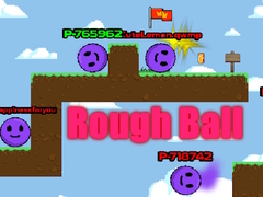 Oyun Rough Ball