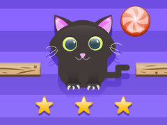 Oyun Cat Challenge