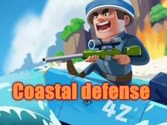 Oyun Coastal defense