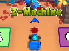 Oyun Z-Machine