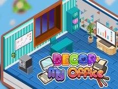 Oyun Decor My Office