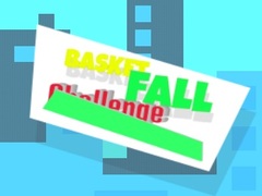 Oyun Basket Fall Challenge