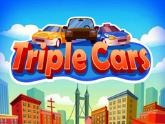 Oyun Triple Cars