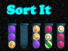 Oyun Sort It