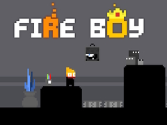 Oyun Fire Boy