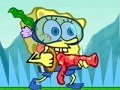 Oyun Spongebob's Mission