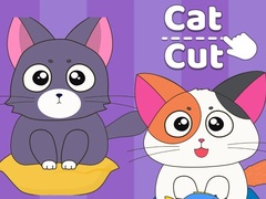 Oyun Cat Cut