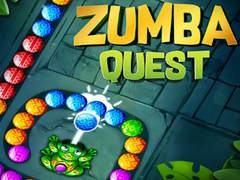 Oyun Zumba Quest