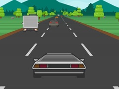 Oyun Speed Racer