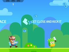 Oyun Water Gun Shooter