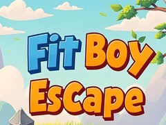 Oyun Fit Boy Escape