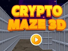 Oyun Crypto Maze 3D