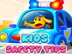 Oyun Kids Safety Tips