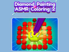 Oyun Diamond Painting Asmr Coloring 2