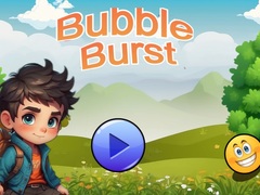 Oyun Bubble Burst