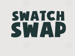 Oyun Swatch Swap