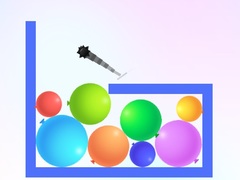 Oyun Balloon Smash