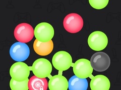Oyun Sticky Balls