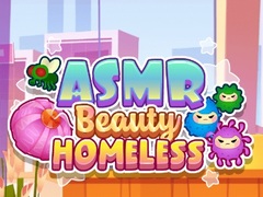 Oyun ASMR Beauty Homeless