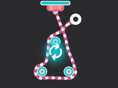 Oyun Pull The Thread Puzzle