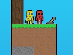 Oyun Redpool Skyblock 2 Player