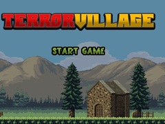 Oyun Terror Village