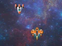 Oyun Air Space Shooter
