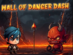 Oyun Wall Of Danger Dash