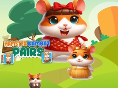 Oyun Hamster Kombat Pairs