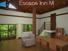 Oyun Escape Inn M