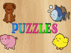 Oyun Puzzles