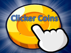 Oyun Clicker Coins