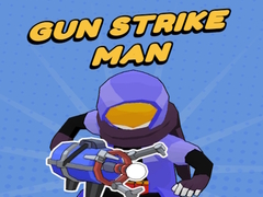 Oyun Gun Strike Man