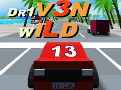 Oyun Dr1v3n Wild