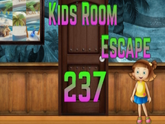 Oyun Amgel Kids Room Escape 237