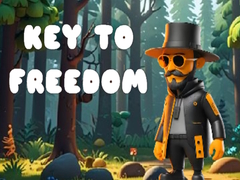Oyun Key to Freedom