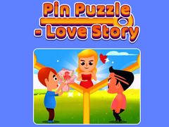 Oyun Pin Puzzle - Love Story