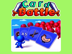 Oyun Card Battle 