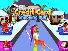Oyun Credit Card Shopping Run