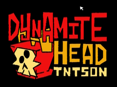 Oyun Dynamite Head TNTson