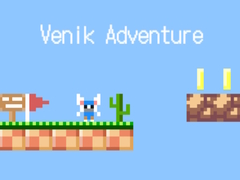 Oyun Venik Adventure
